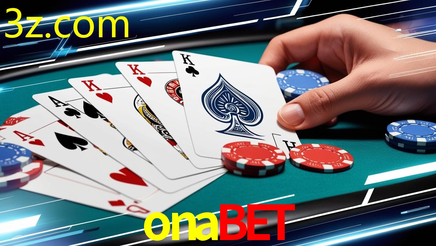 ONABET.COM