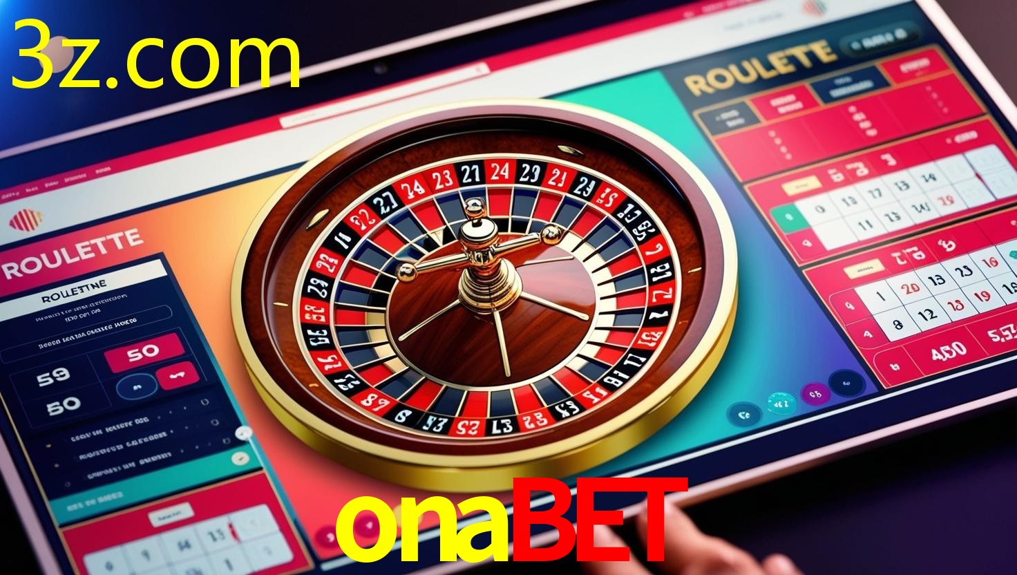 ONABET.COM