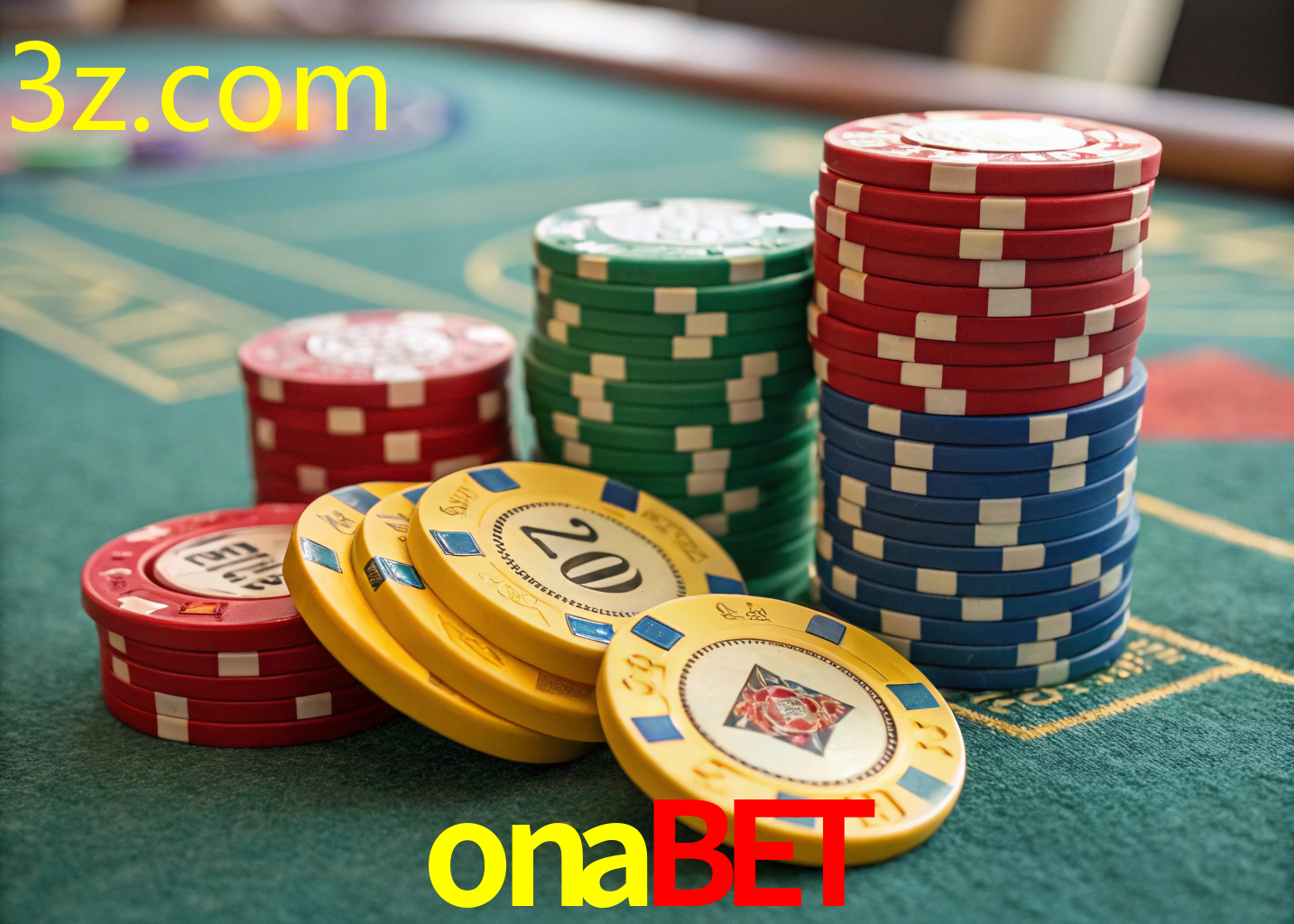 ONABET.COM
