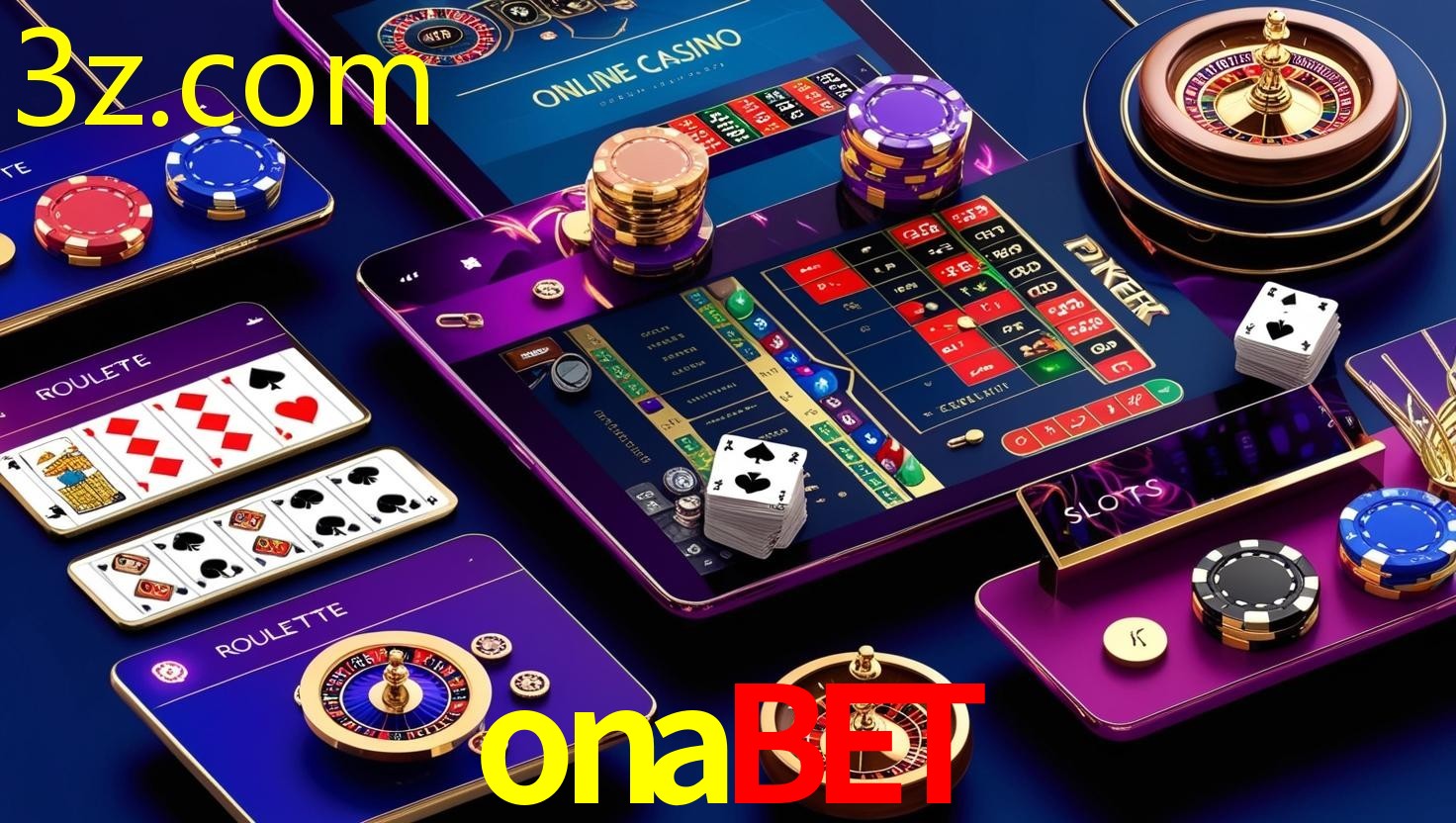 ONABET.COM