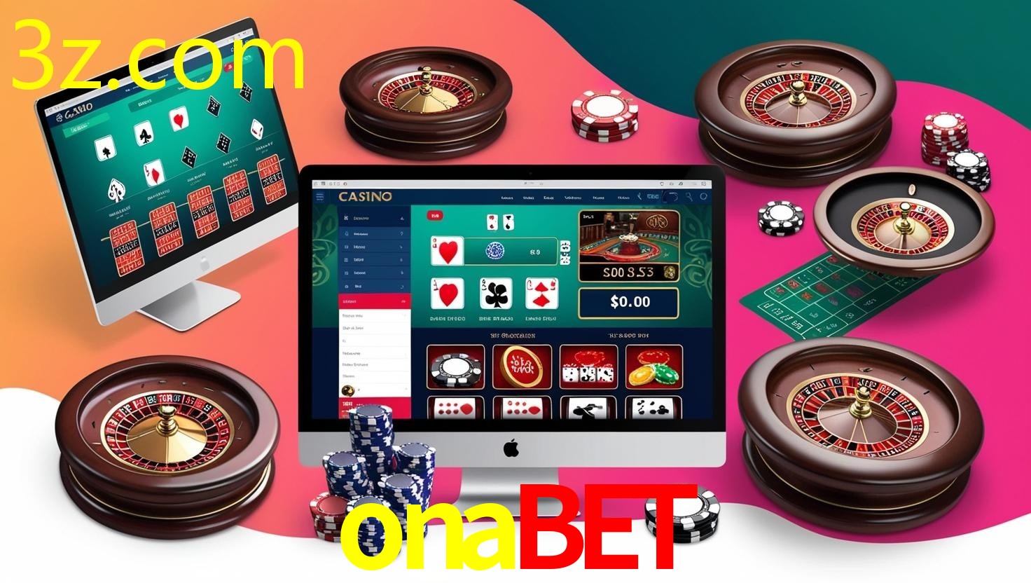 ONABET.COM