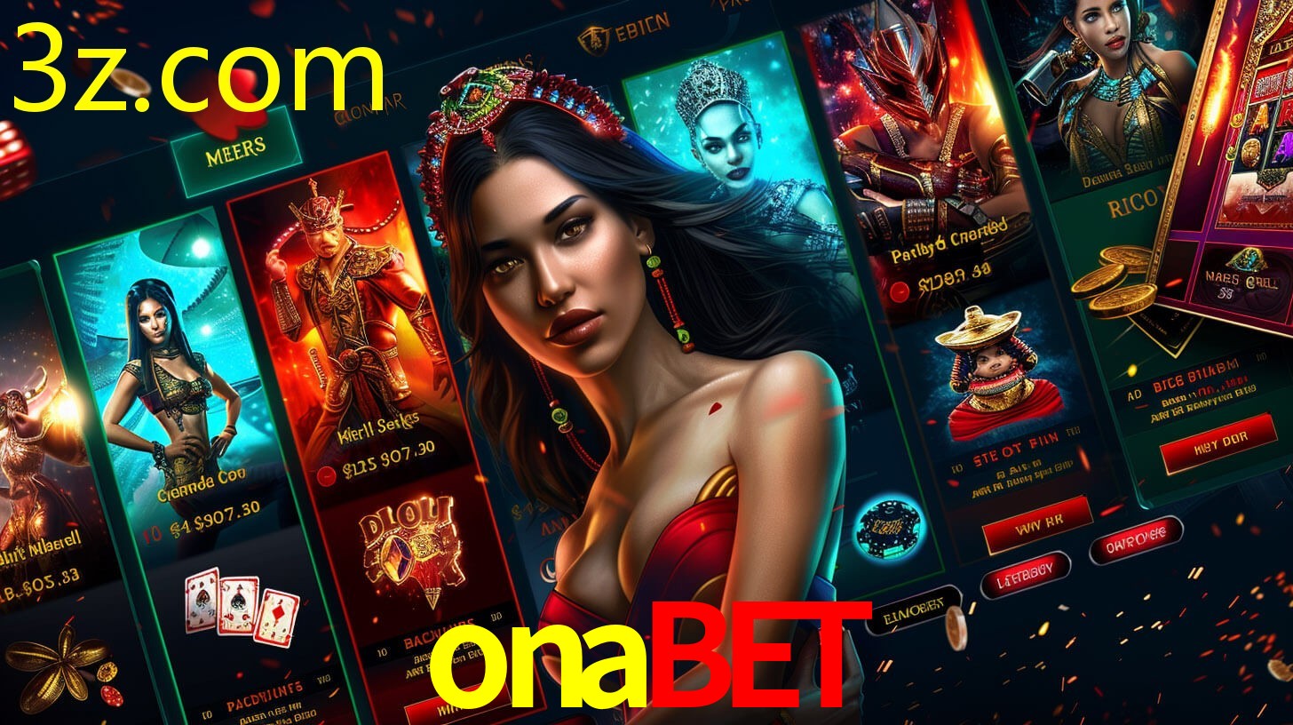 ONABET.COM