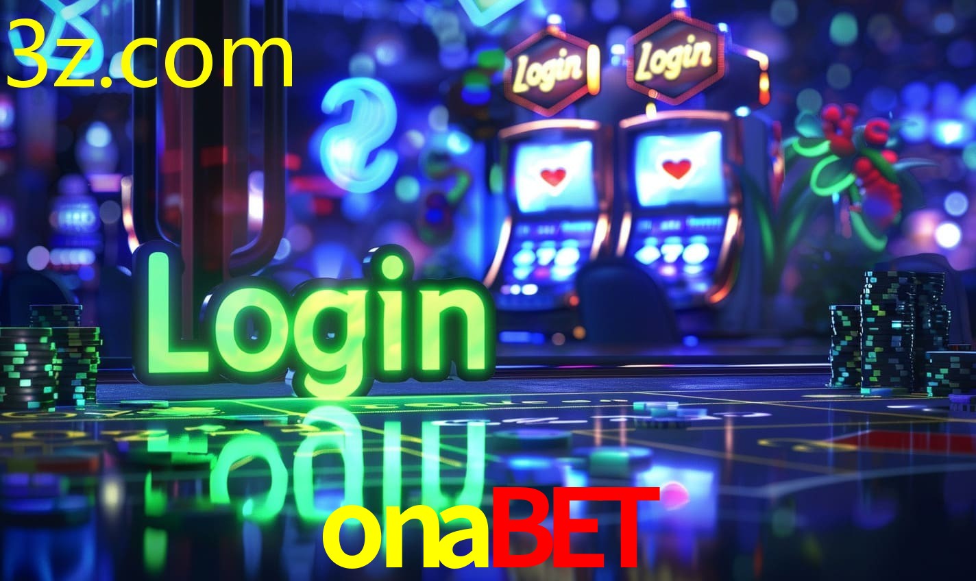 ONABET.COM