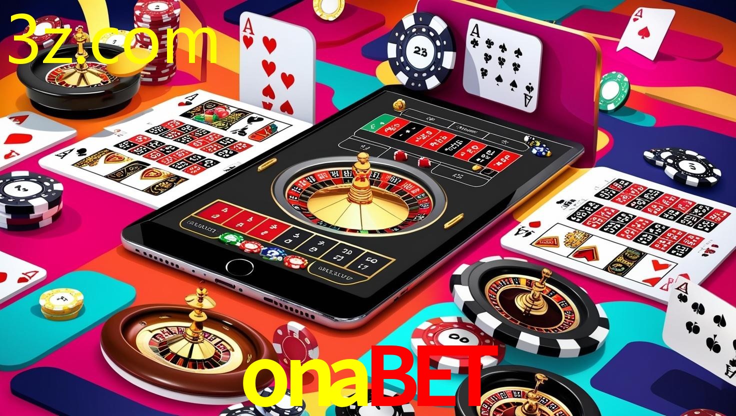 ONABET.COM