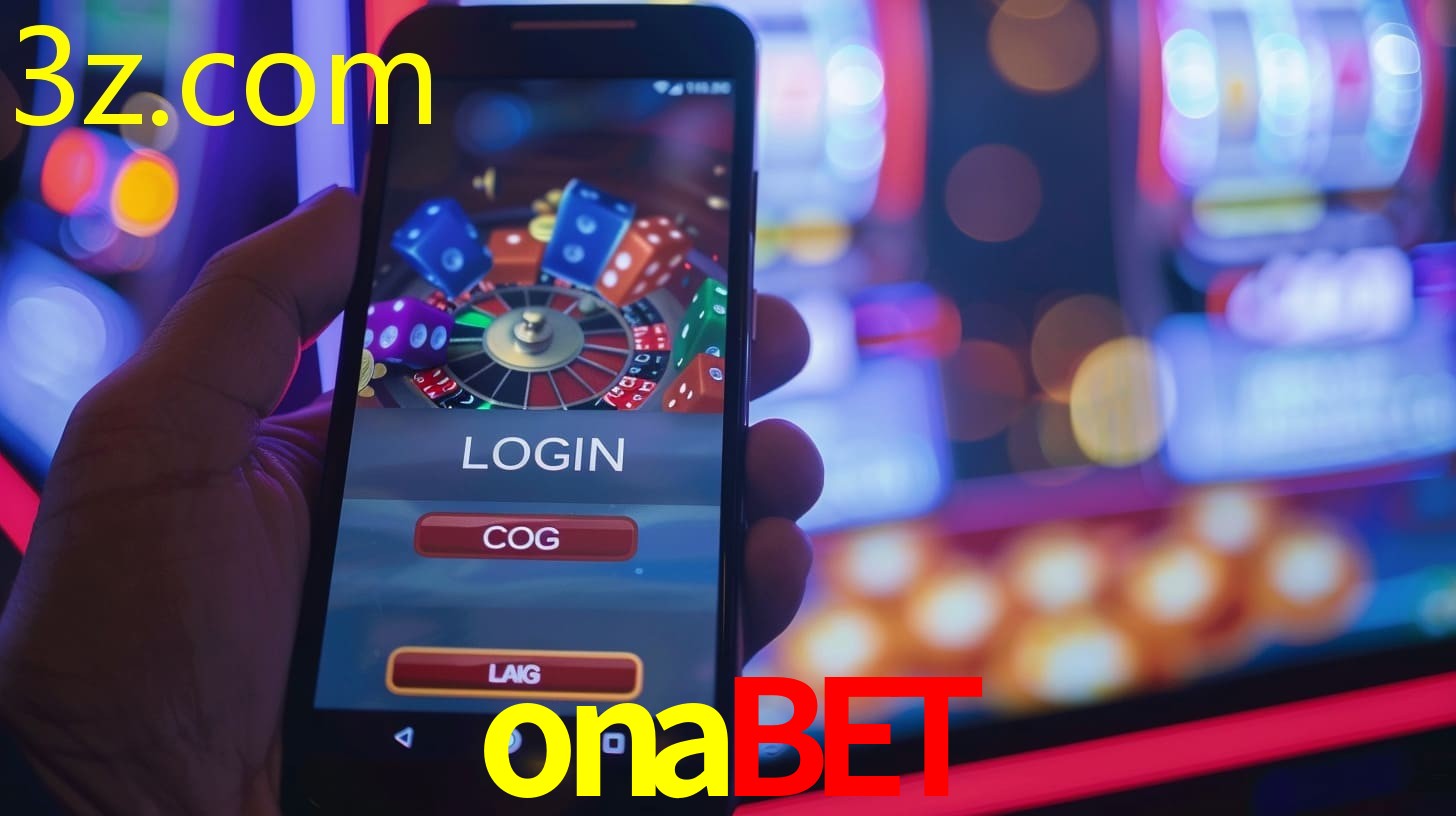ONABET.COM