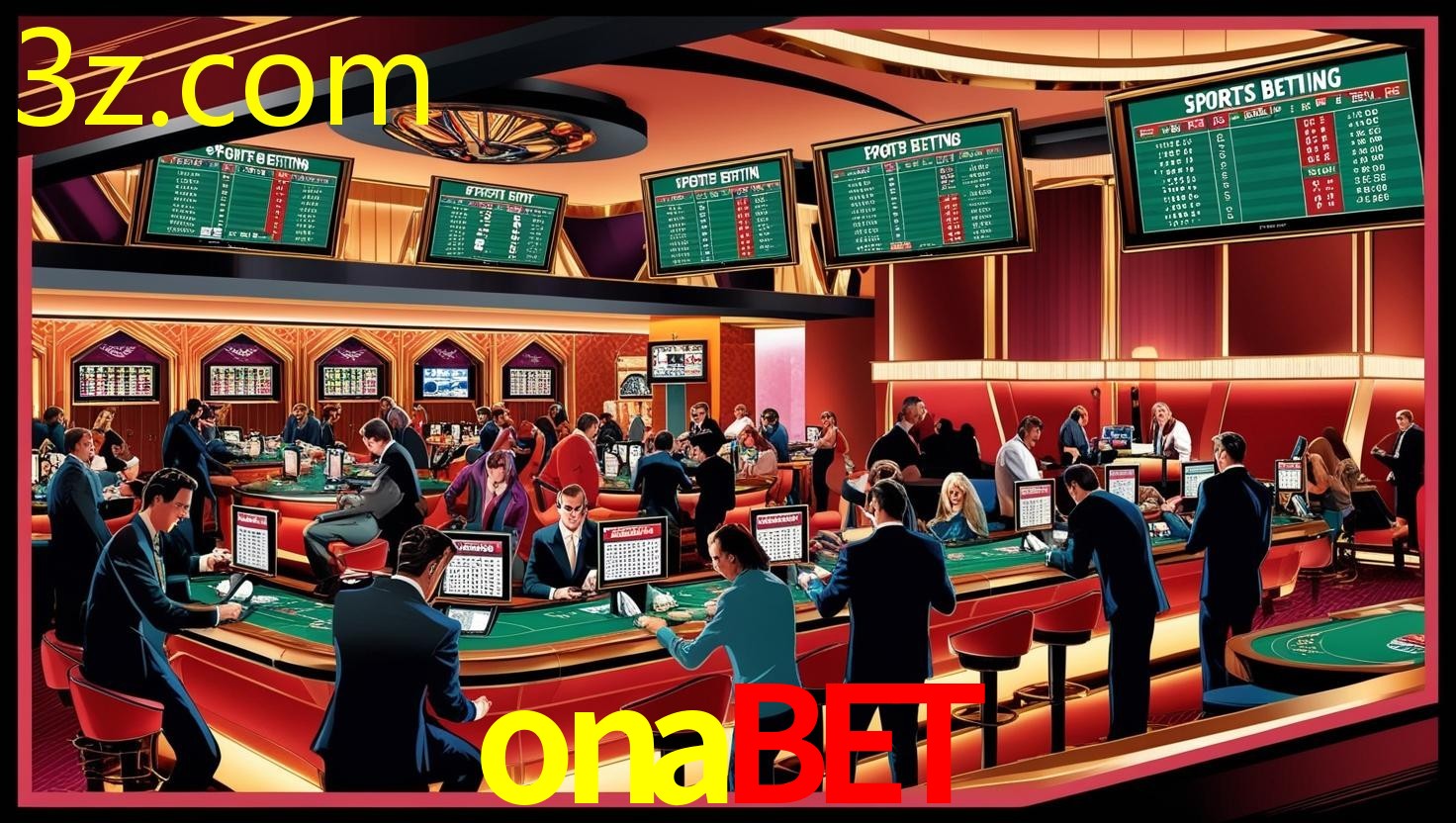ONABET.COM