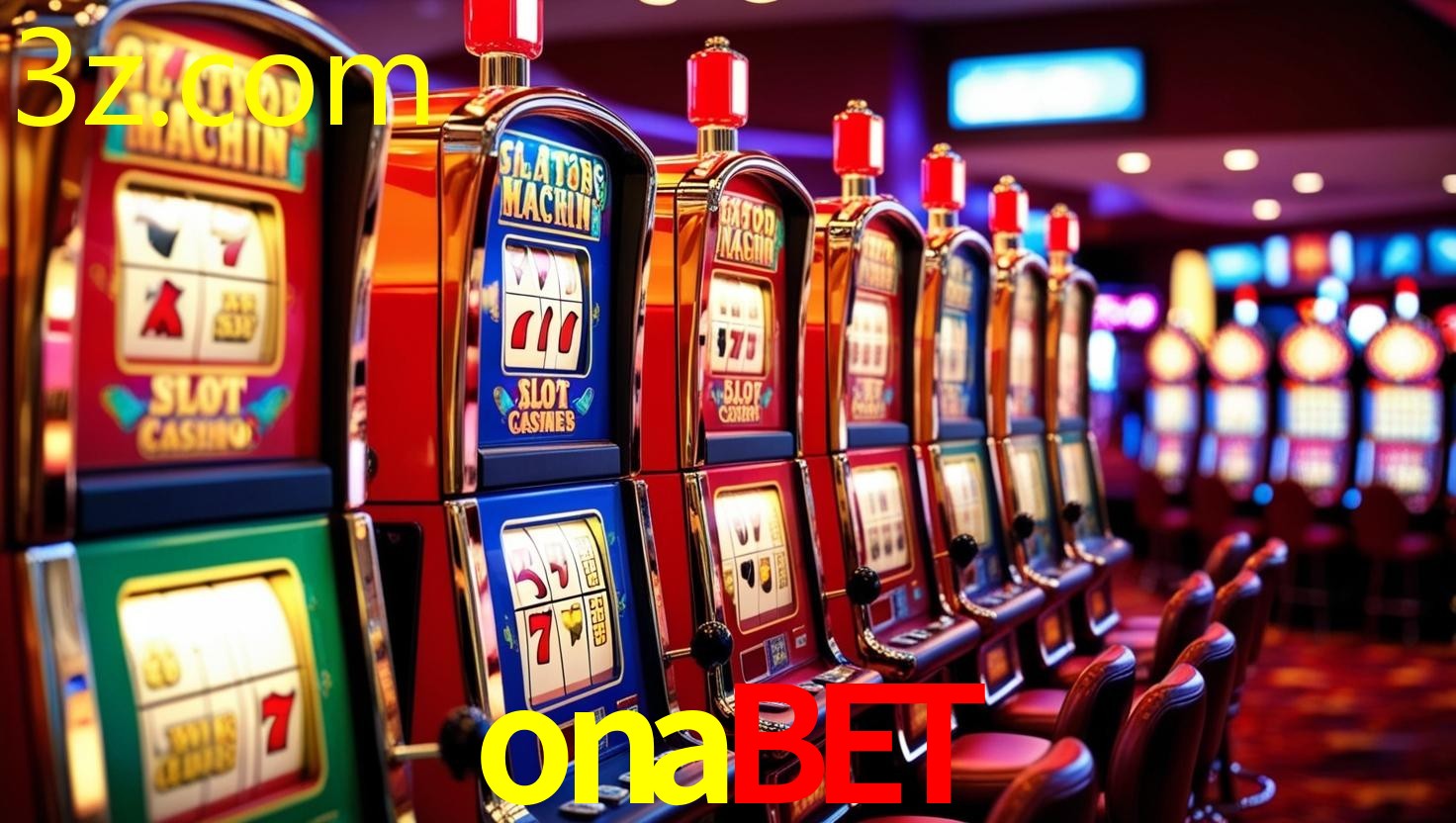 ONABET.COM